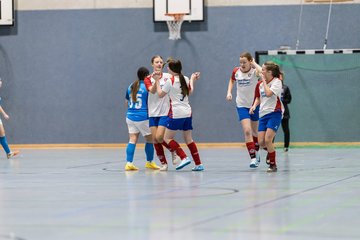 Bild 740 - wBJ Loewinnen Cup B2